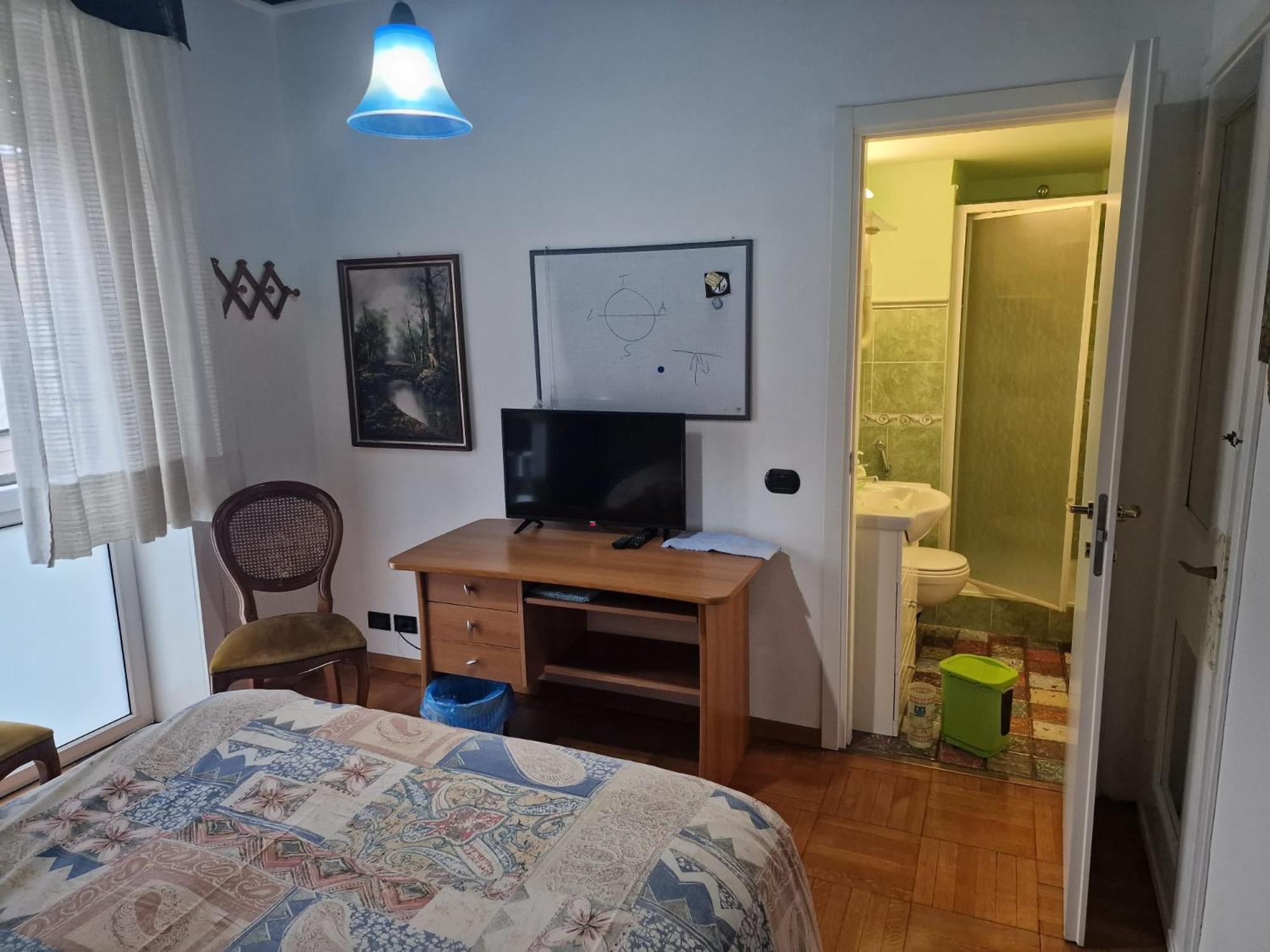 B&B Cavaliere Milano Экстерьер фото