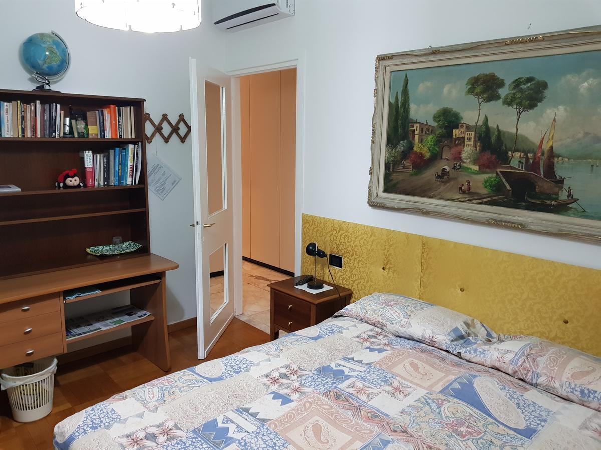 B&B Cavaliere Milano Экстерьер фото