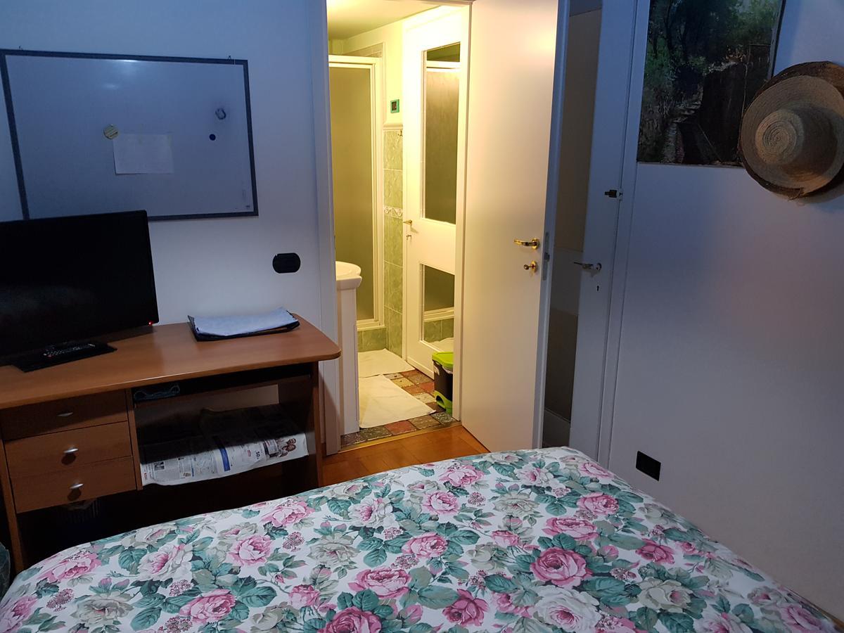 B&B Cavaliere Milano Экстерьер фото